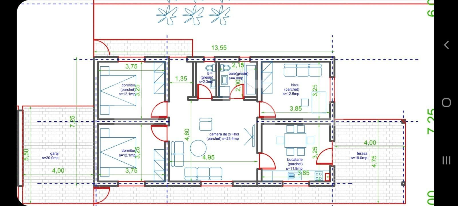 Casa de vânzare 4 camere Urseni - 63509CV | BLITZ Timișoara | Poza18
